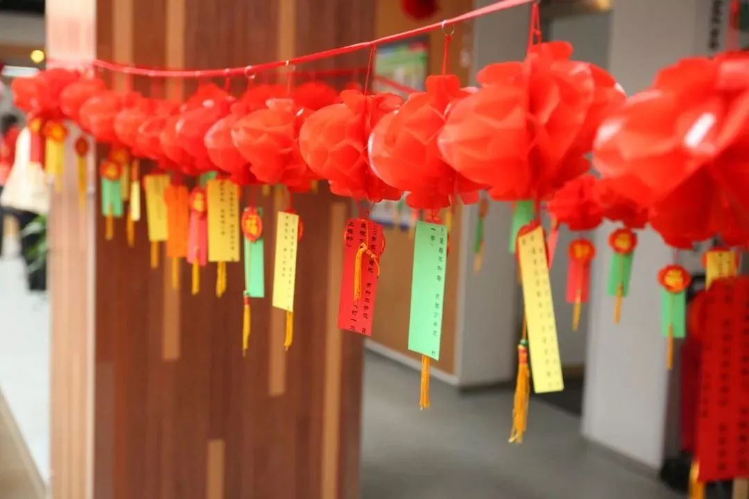 小元宵 享团圆 | 卓跃元宵团拜会，一起来！