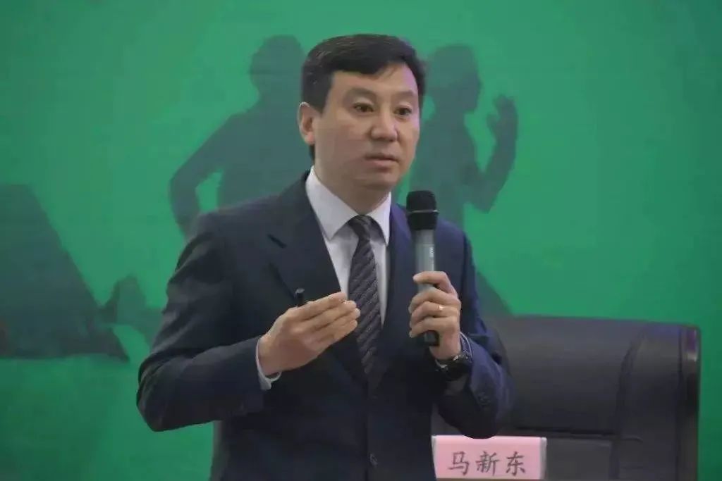 清华体育为何独树一帜？