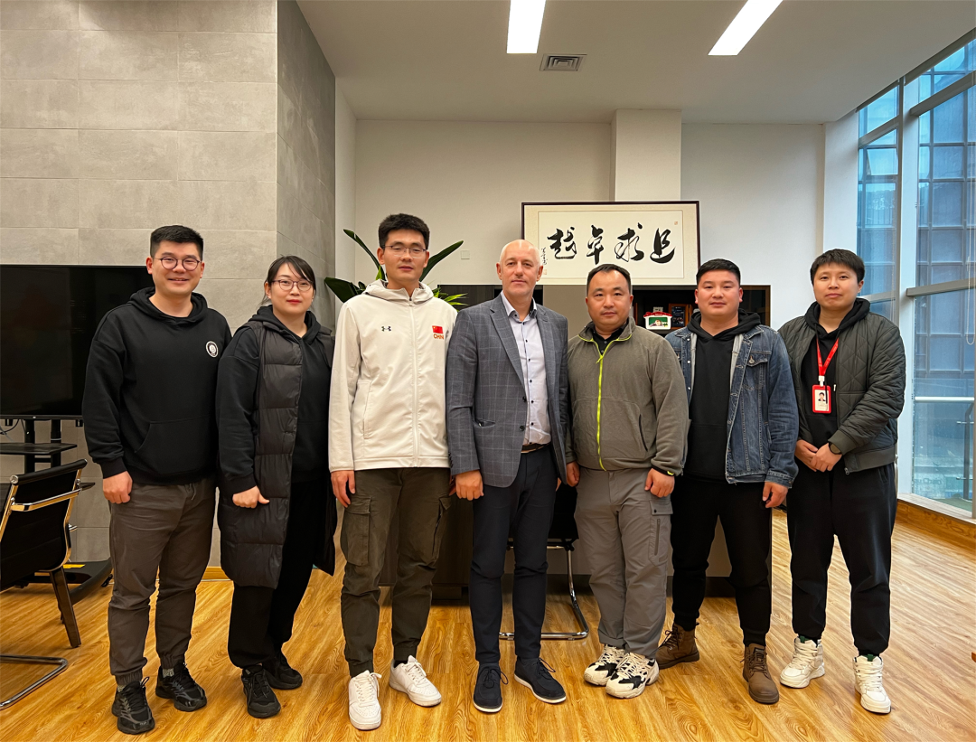 携手共进|克罗地亚萨格勒布大学&AG旗舰厅体育开启深度合作