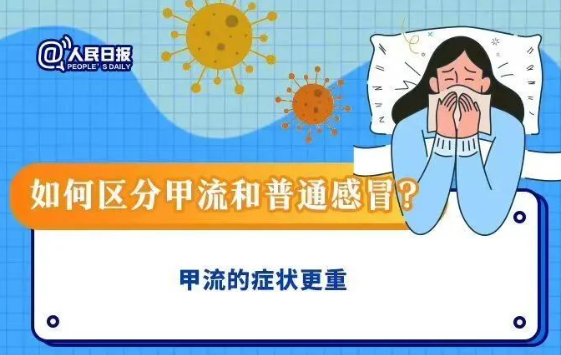 甲流肆虐，最有效的预防方法其实是“它”！很多人都不知道