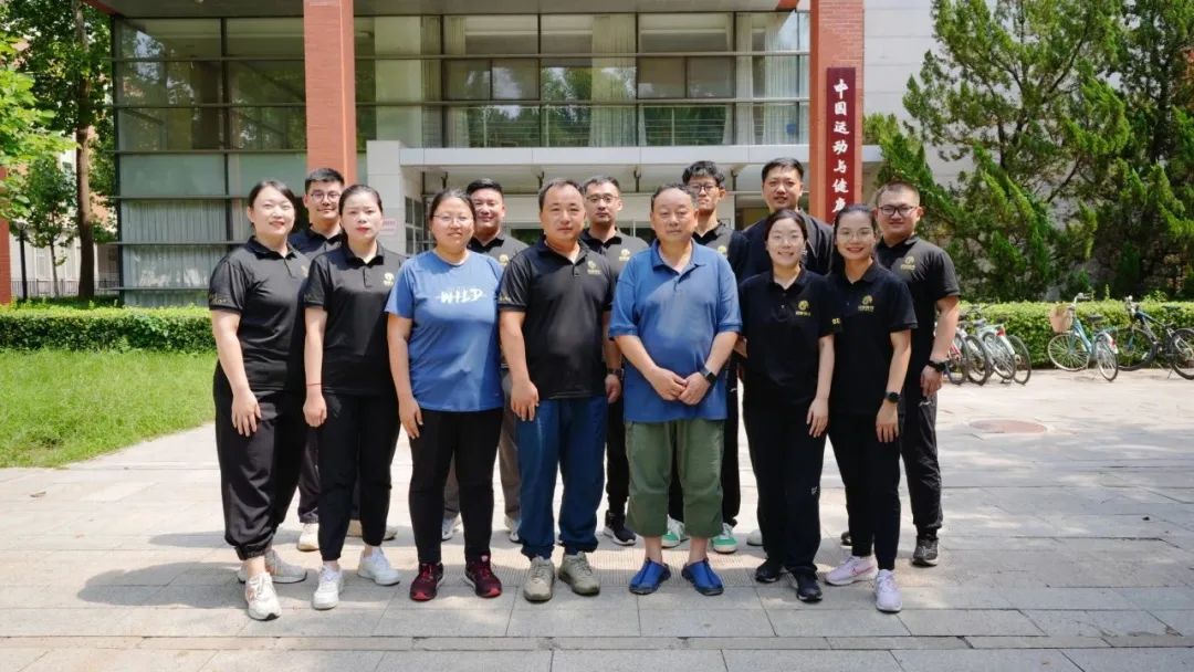 使命在肩 奋斗有我│AG旗舰厅产研中心北京研学行