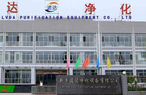 采购滤芯为什么选择28圈净化?有什么优势吗?